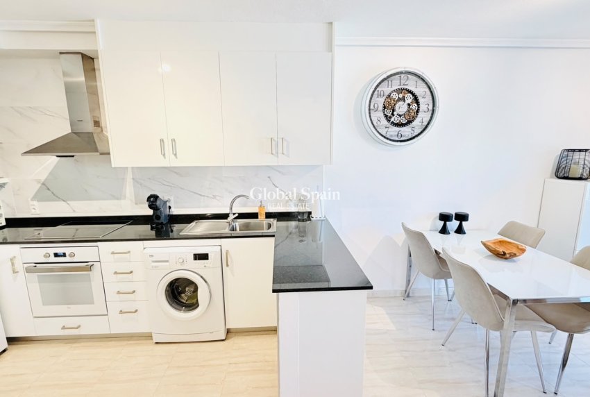 Revente - MAISON -
DAYA VIEJA - Costa Blanca