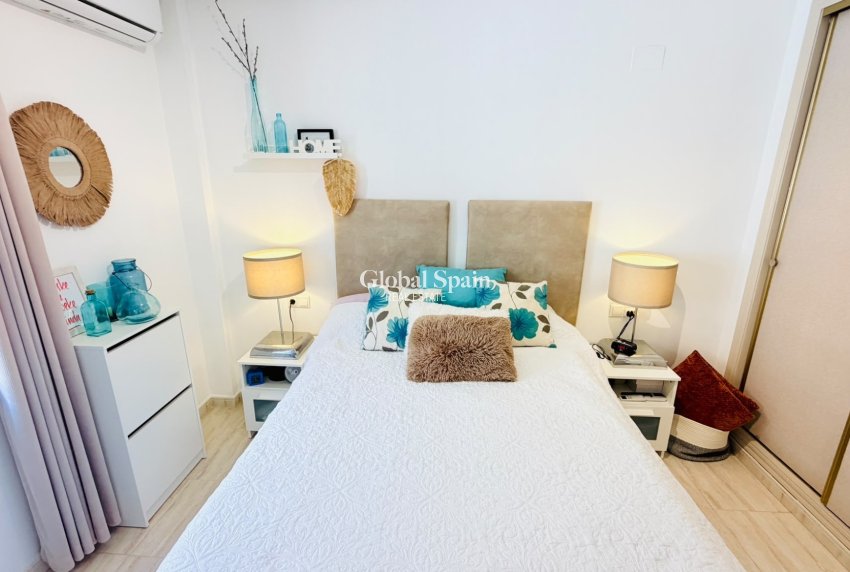 Revente - MAISON -
DAYA VIEJA - Costa Blanca