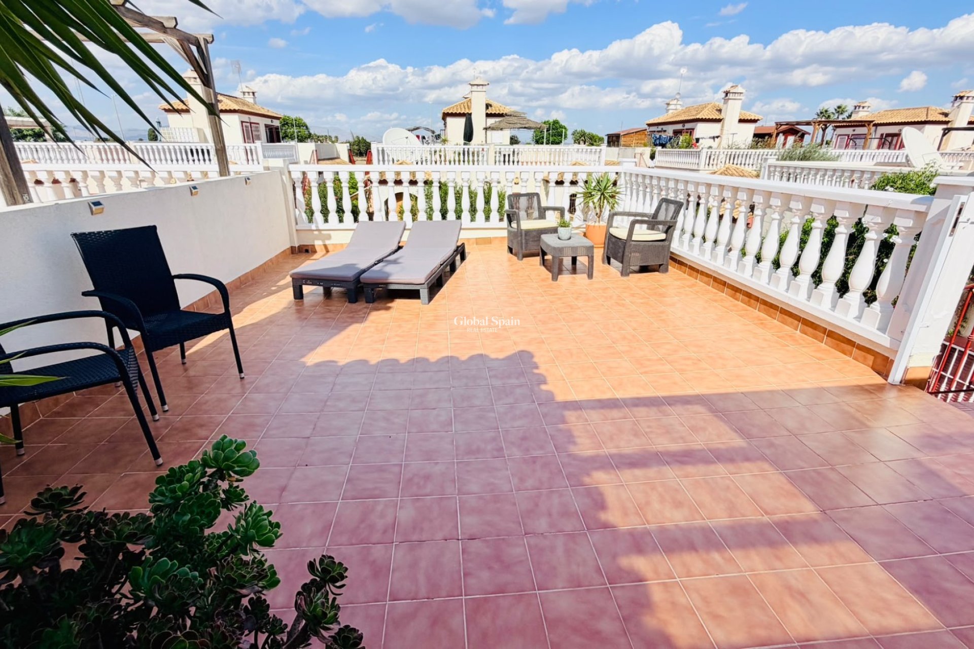 Revente - MAISON -
DAYA VIEJA - Costa Blanca