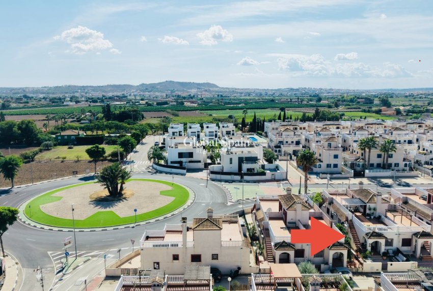 Revente - MAISON -
DAYA VIEJA - Costa Blanca