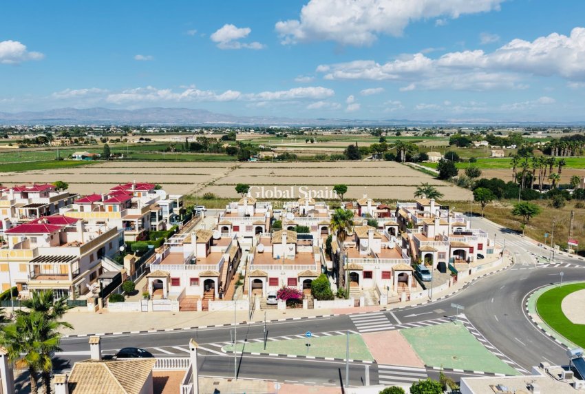 Revente - MAISON -
DAYA VIEJA - Costa Blanca
