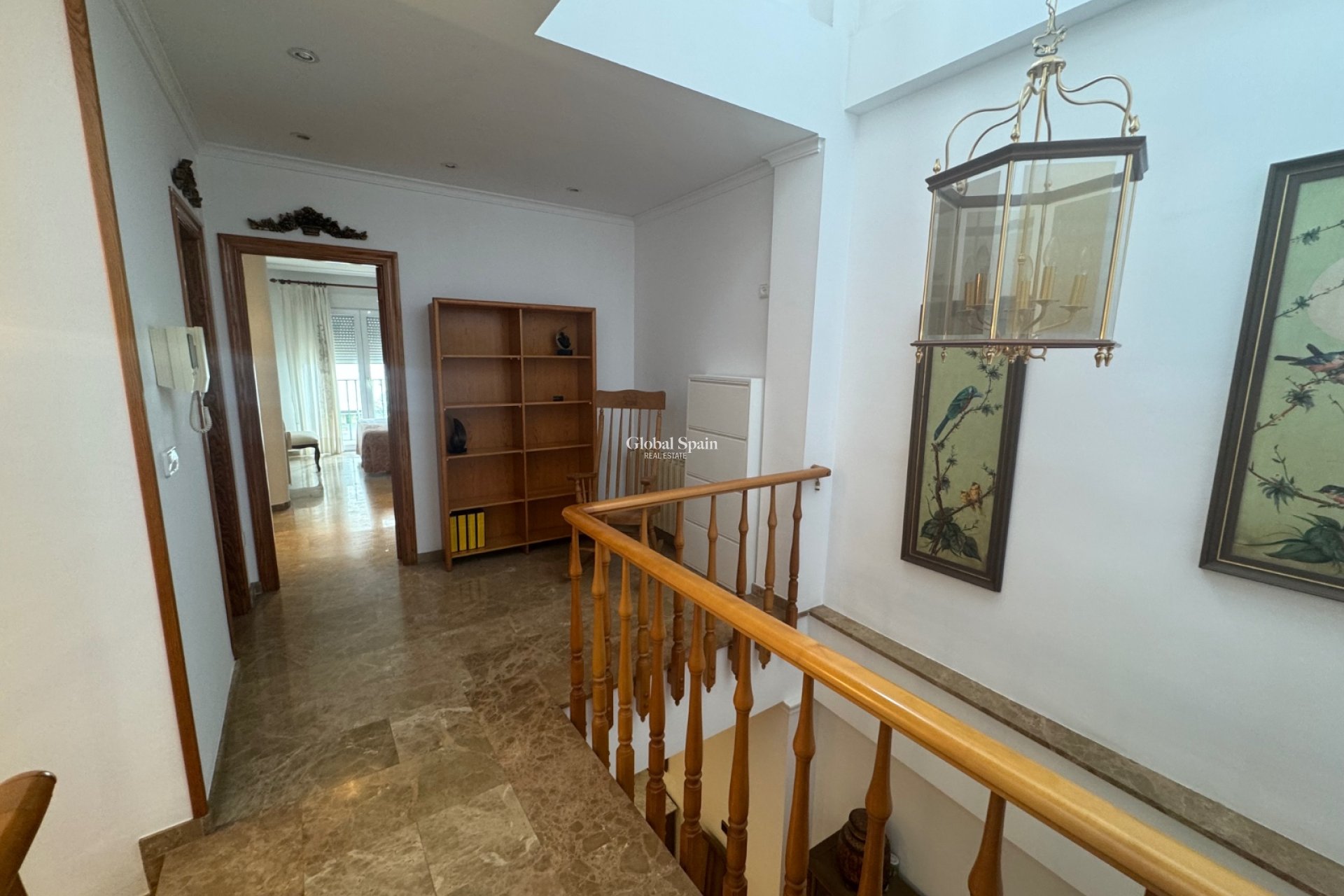 Revente - Maison de village -
DAIMÚS - Pueblo