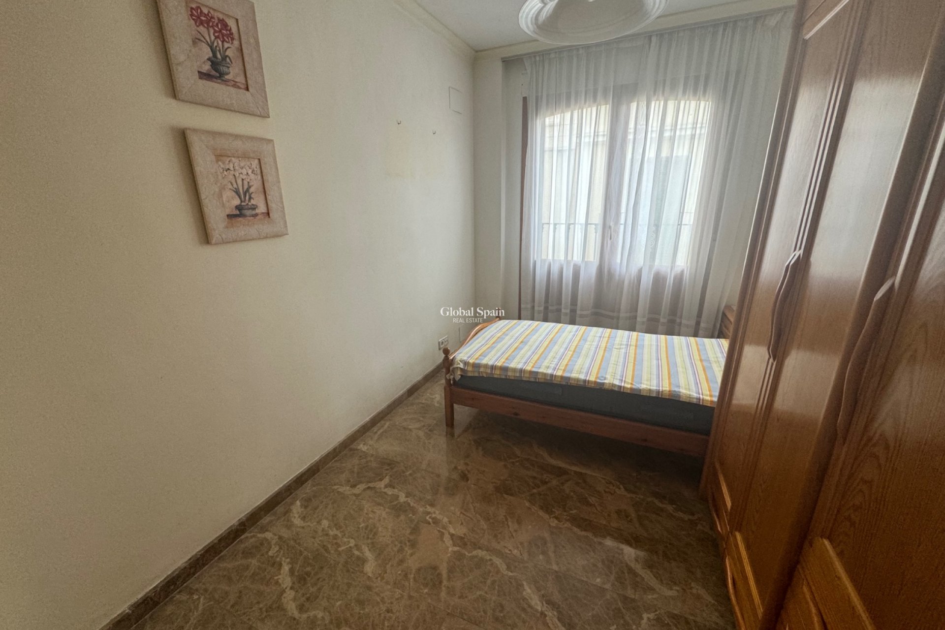 Revente - Maison de village -
DAIMÚS - Pueblo