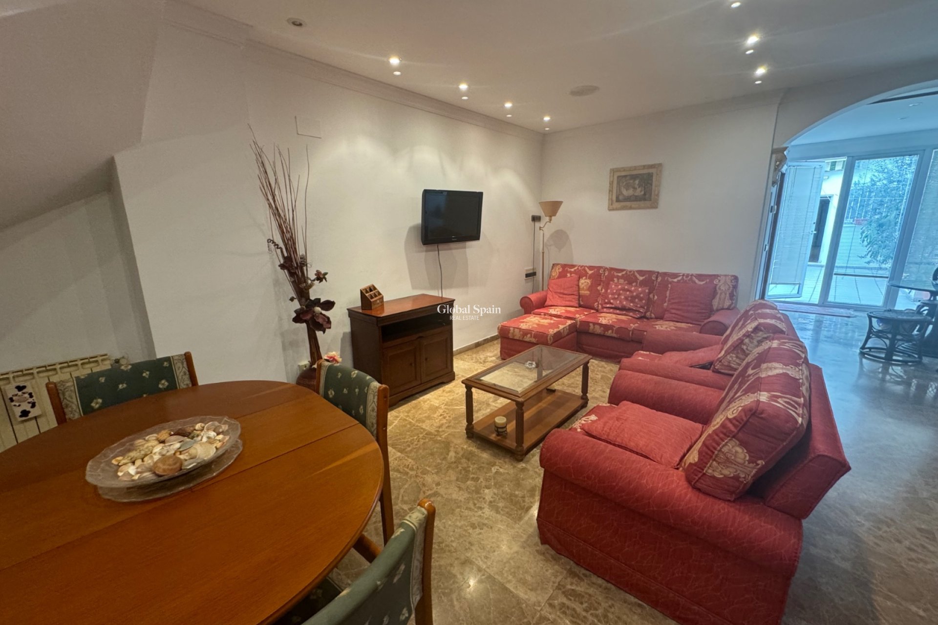 Revente - Maison de village -
DAIMÚS - Pueblo