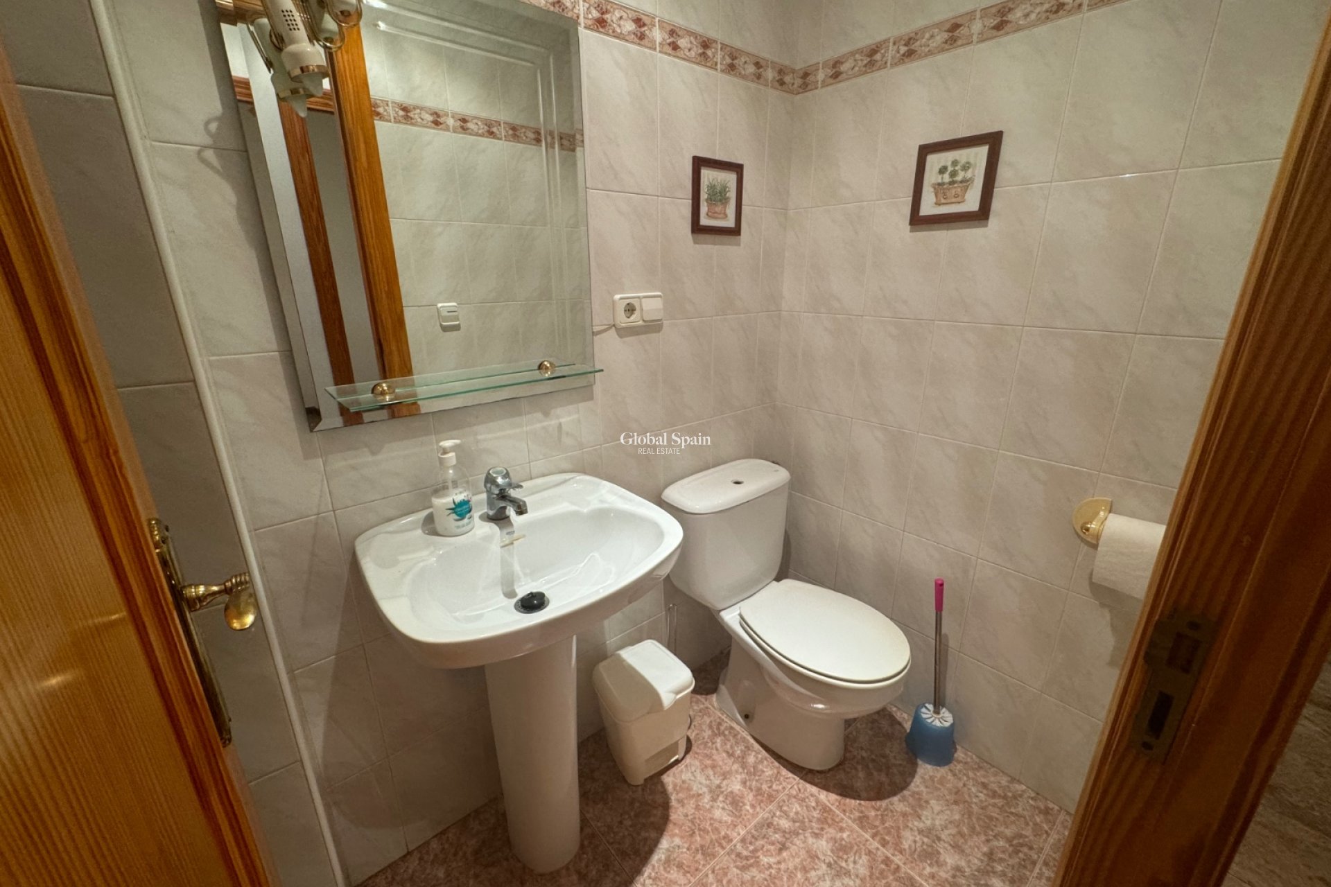 Revente - Maison de village -
DAIMÚS - Pueblo