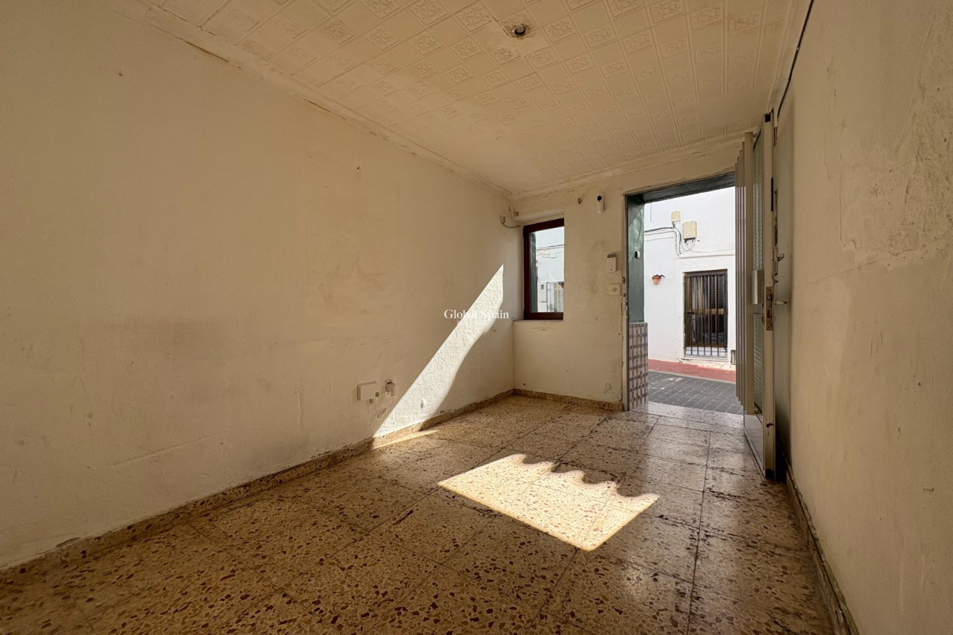 Revente - Maison de village -
DENIA - Center