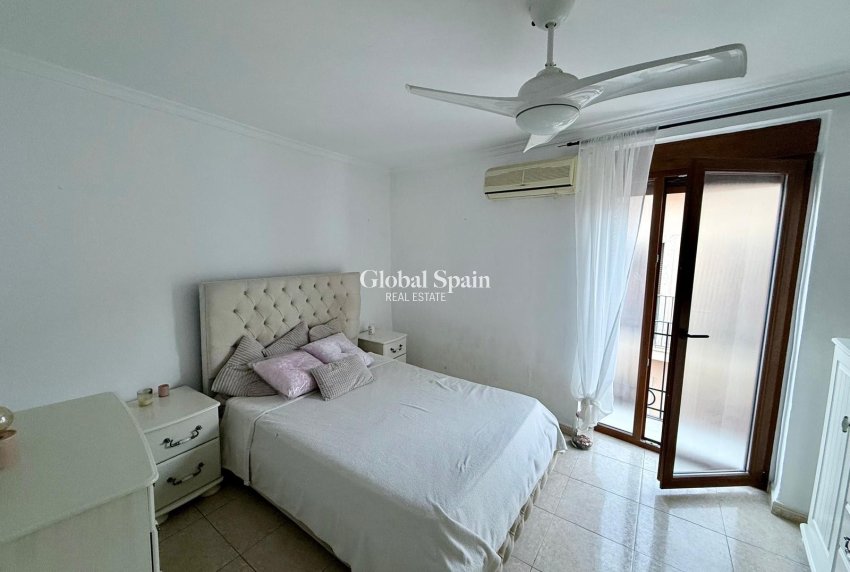 Revente - Maison de village -
Palma de Gandia - Centro