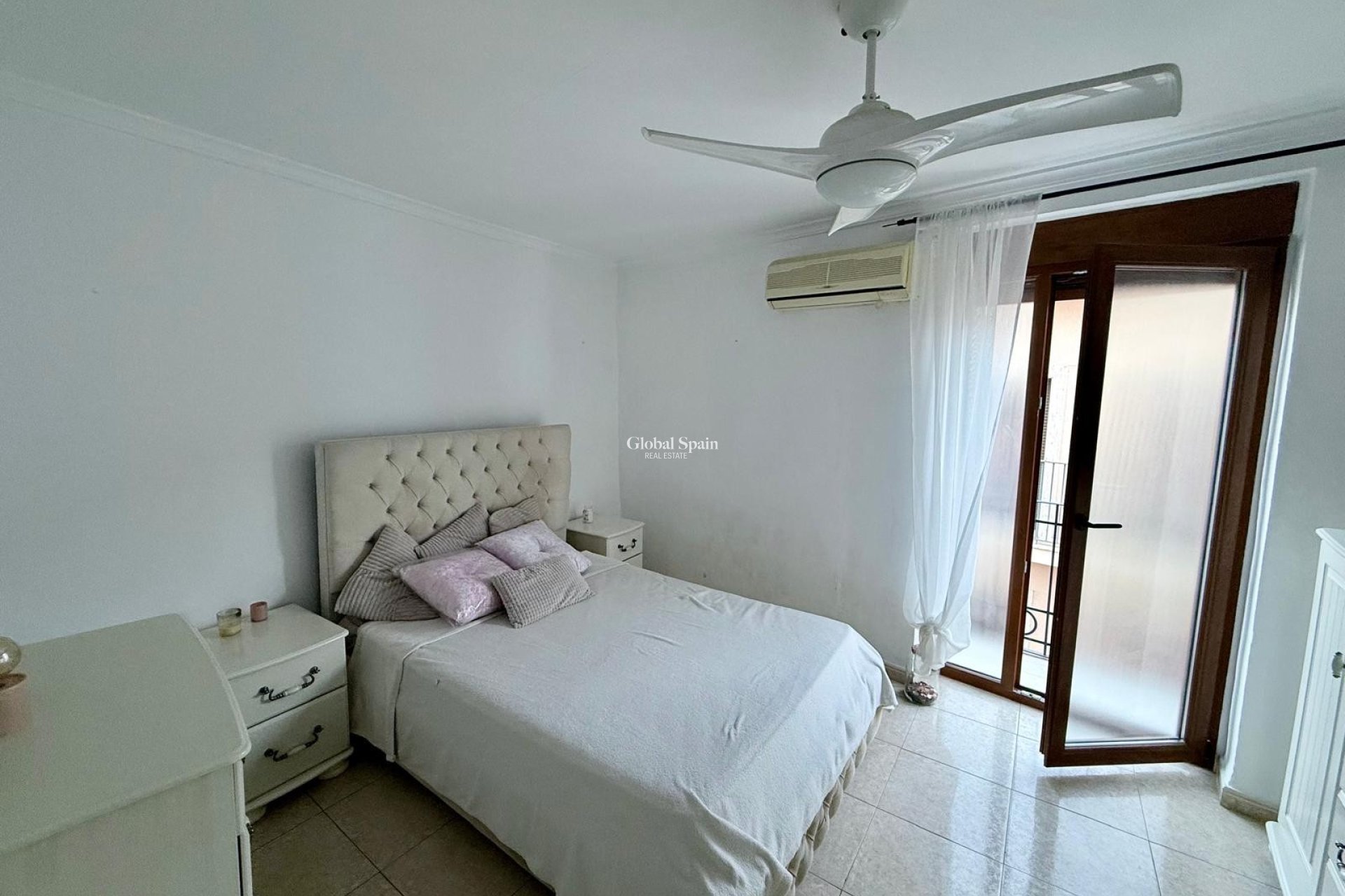 Revente - Maison de village -
Palma de Gandia - Centro