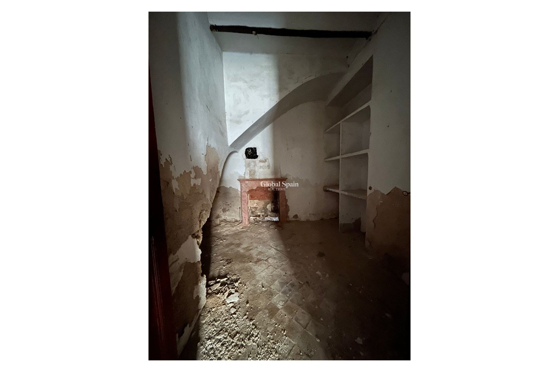 Revente - Maison de village -
Pedreguer