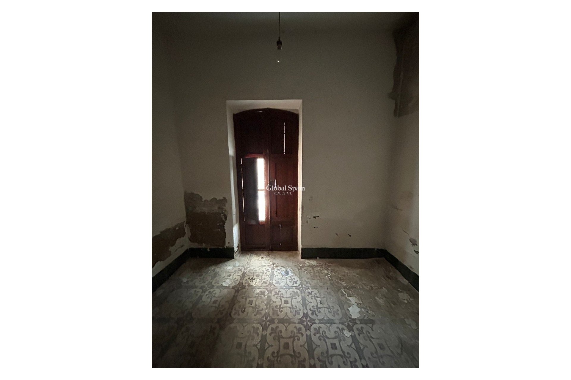 Revente - Maison de village -
Pedreguer