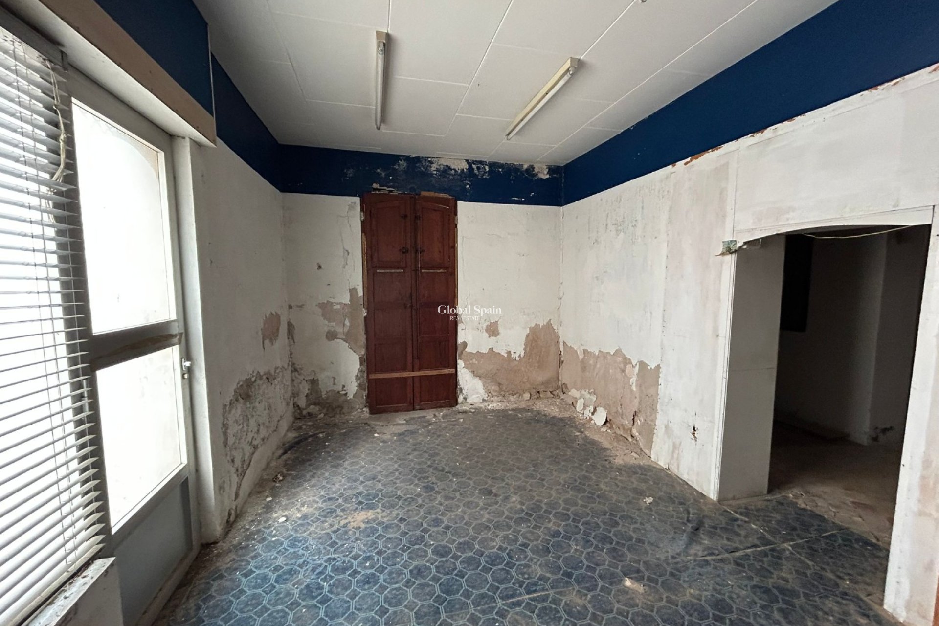 Revente - Maison de village -
Pedreguer