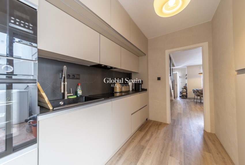 Revente - Maison de village -
TORREVIEJA - LOS BALCONES - LOS ALTOS