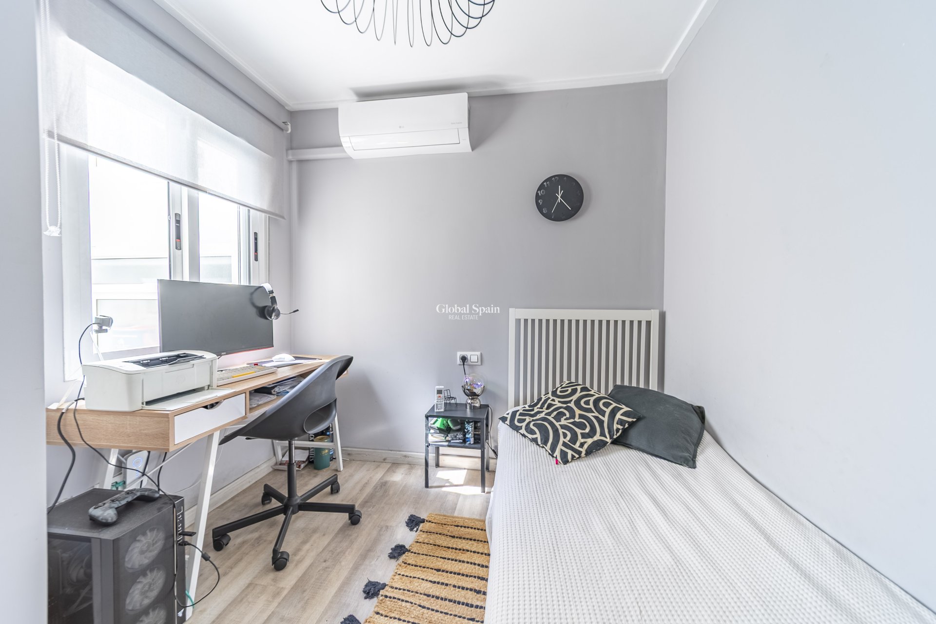 Revente - Maison de village -
TORREVIEJA - LOS BALCONES - LOS ALTOS