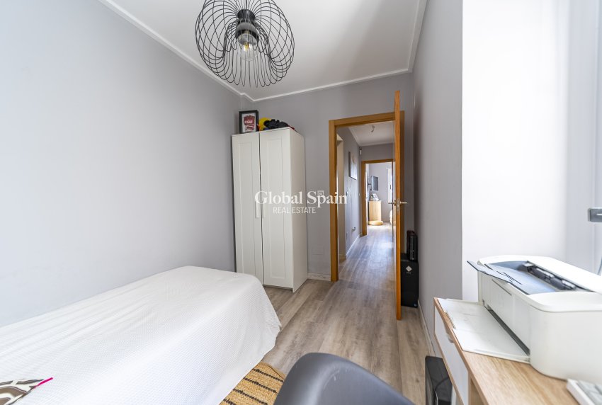 Revente - Maison de village -
TORREVIEJA - LOS BALCONES - LOS ALTOS