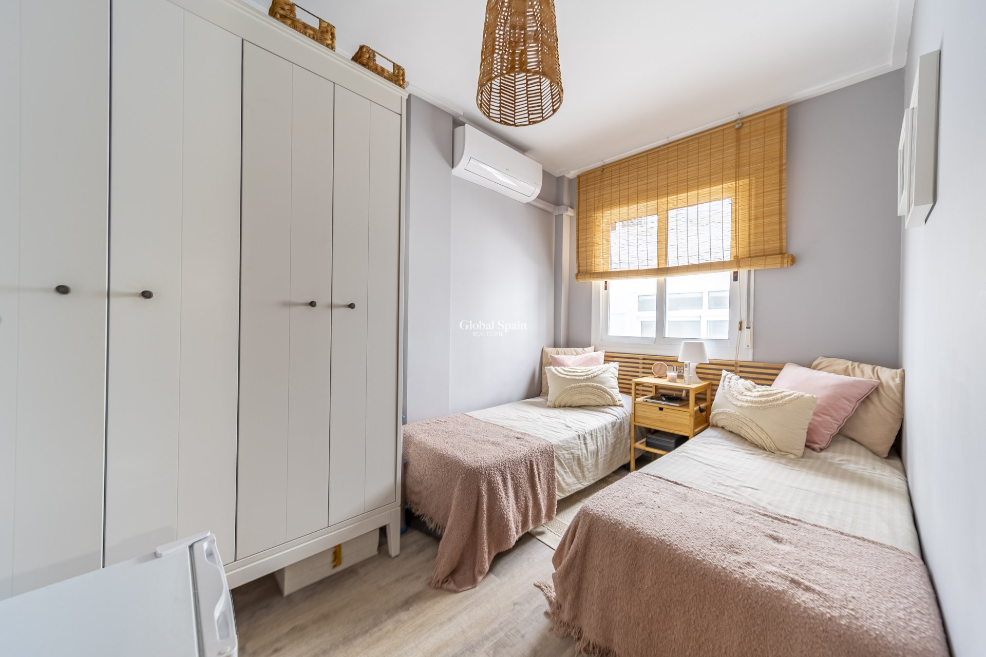 Revente - Maison de village -
TORREVIEJA - LOS BALCONES - LOS ALTOS