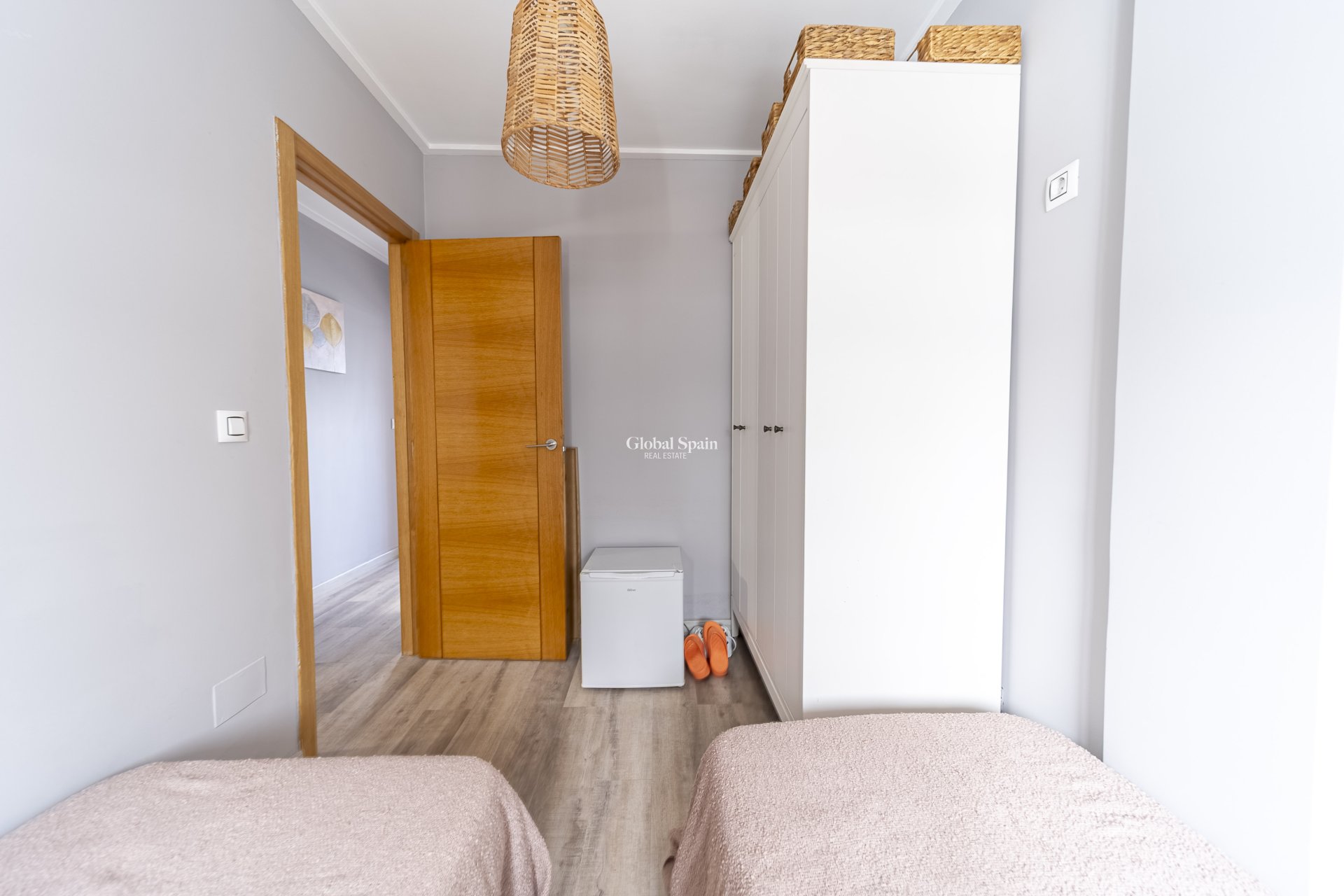 Revente - Maison de village -
TORREVIEJA - LOS BALCONES - LOS ALTOS