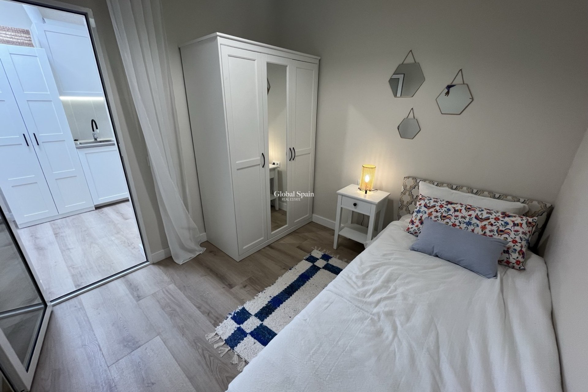 Revente - Maison de village -
TORREVIEJA - Torreta - Florida