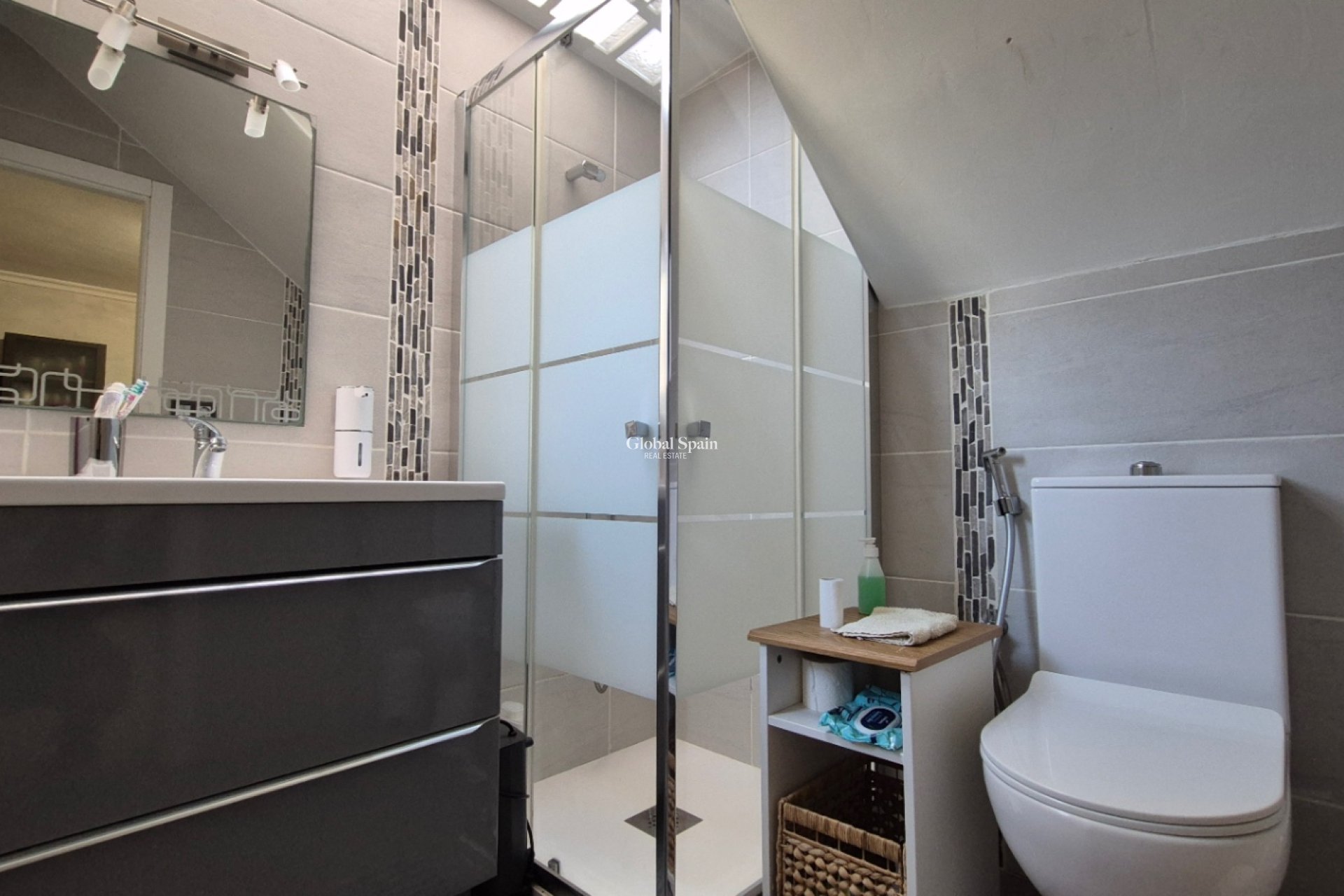 Revente - Maison de ville -
TORREVIEJA - Costa Blanca Sur