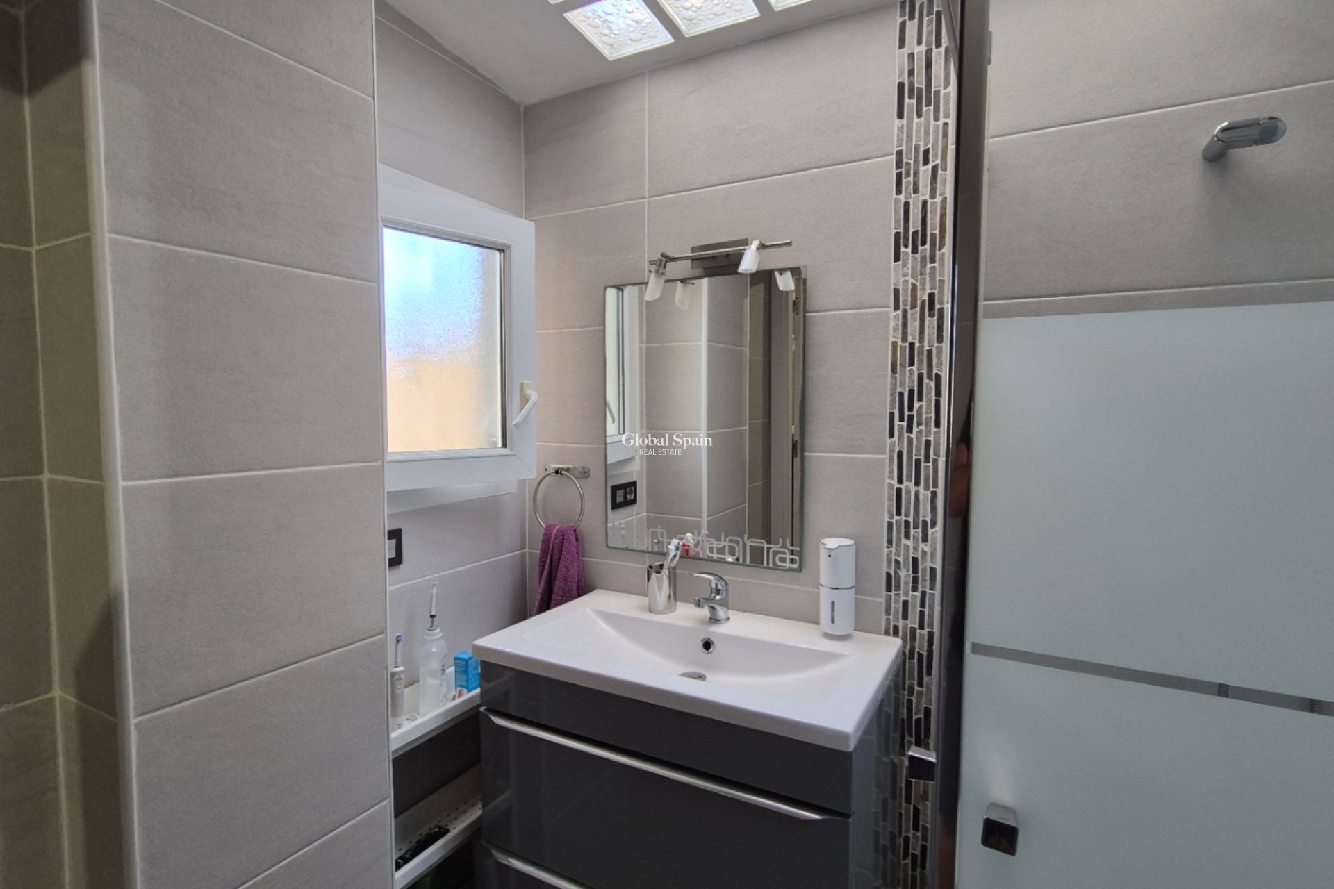 Revente - Maison de ville -
TORREVIEJA - Costa Blanca Sur