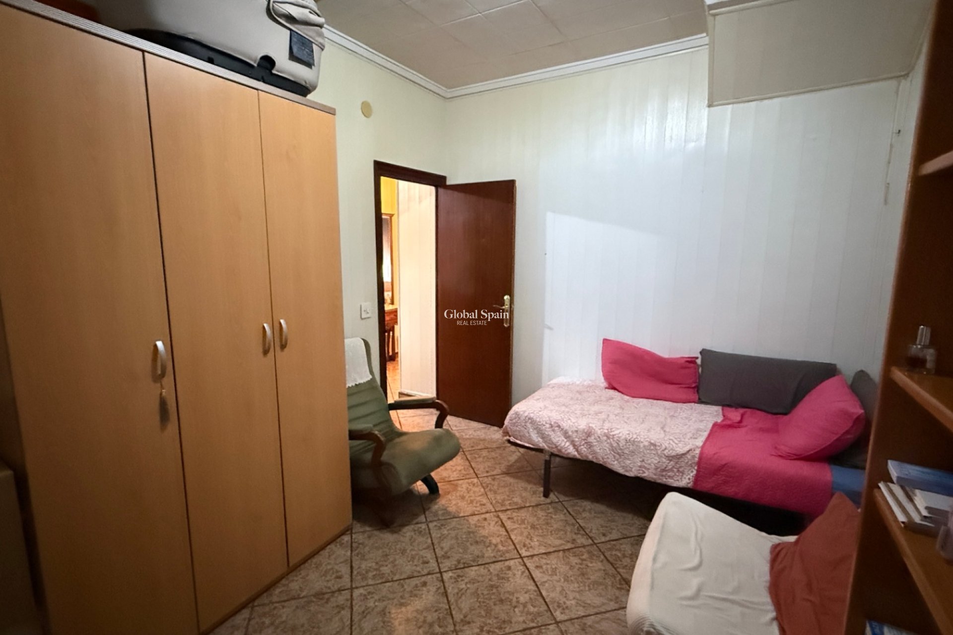 Revente - Maison de ville -
TORREVIEJA - Costa Blanca Sur