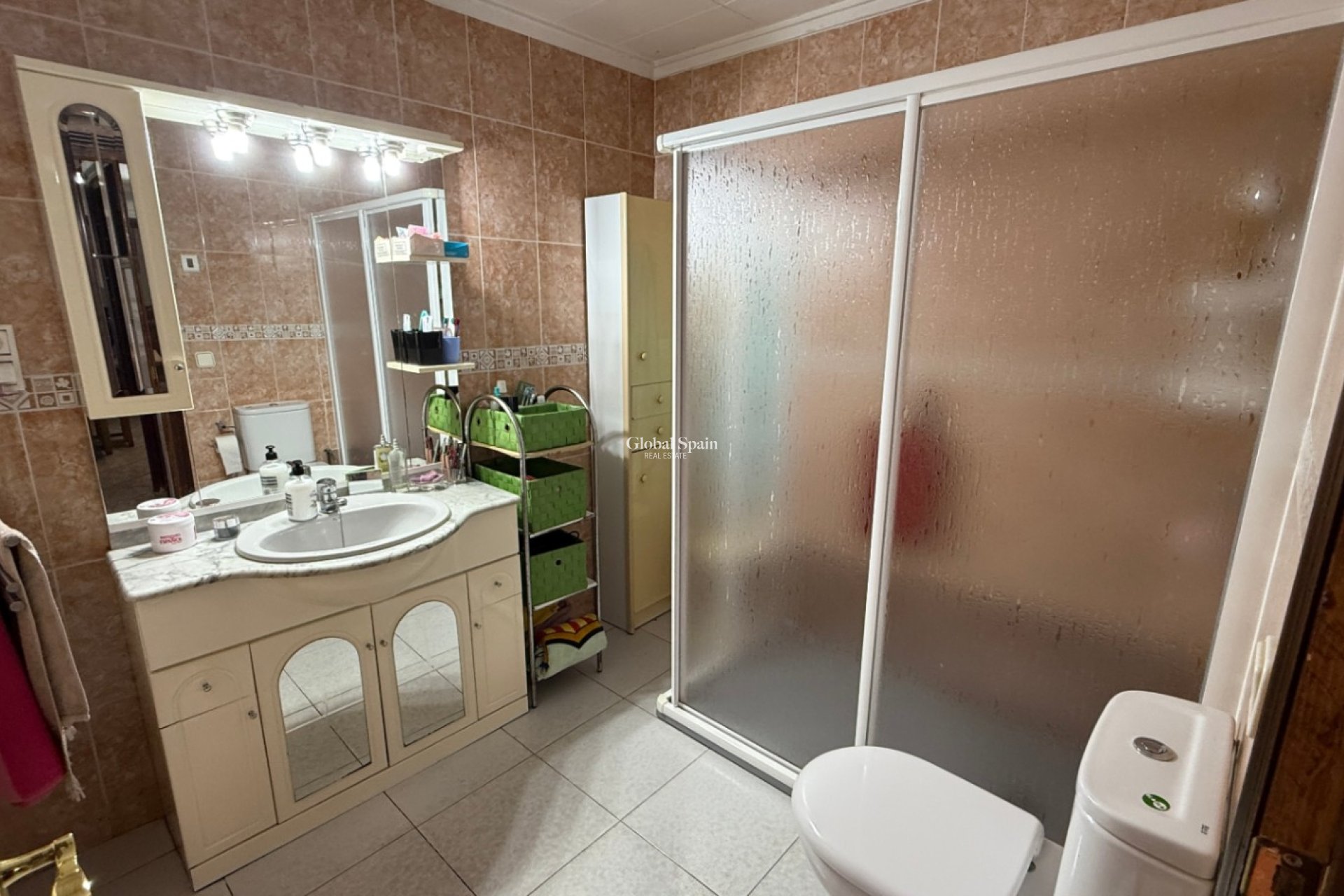 Revente - Maison de ville -
TORREVIEJA - Costa Blanca Sur