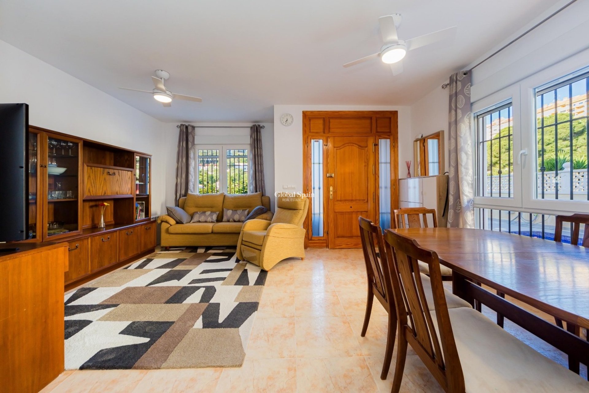 Revente - MAISON -
DEHESA DE CAMPOAMOR - Costa Blanca