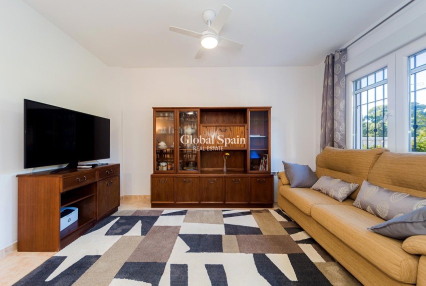 Revente - MAISON -
DEHESA DE CAMPOAMOR - Costa Blanca