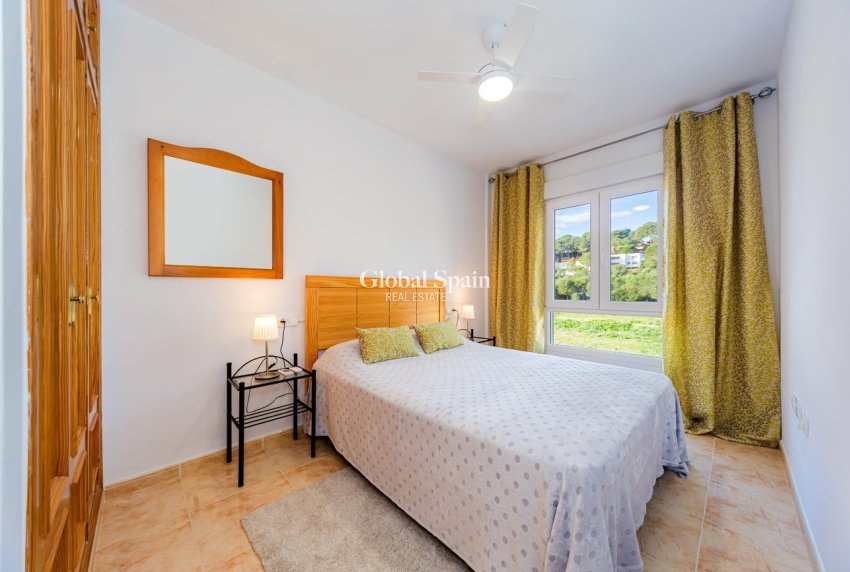 Revente - MAISON -
DEHESA DE CAMPOAMOR - Costa Blanca