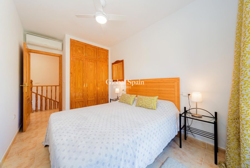 Revente - MAISON -
DEHESA DE CAMPOAMOR - Costa Blanca
