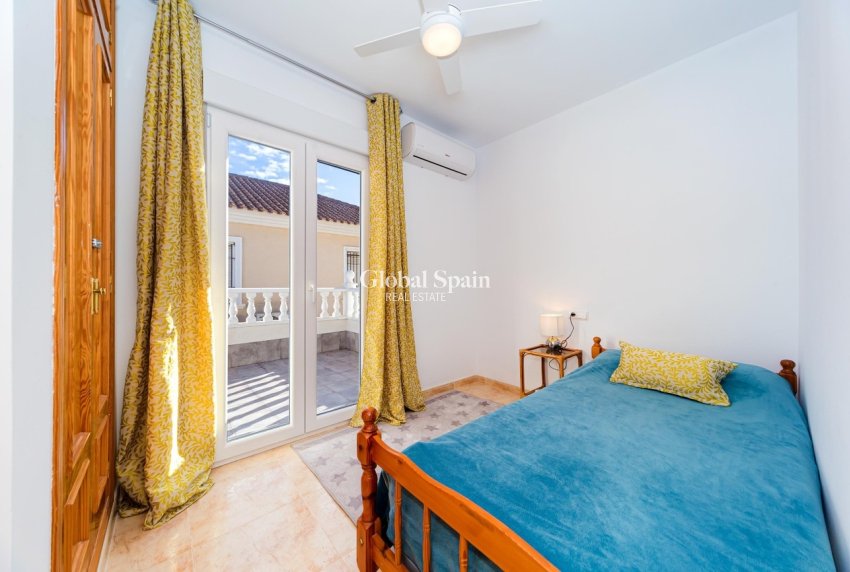 Revente - MAISON -
DEHESA DE CAMPOAMOR - Costa Blanca