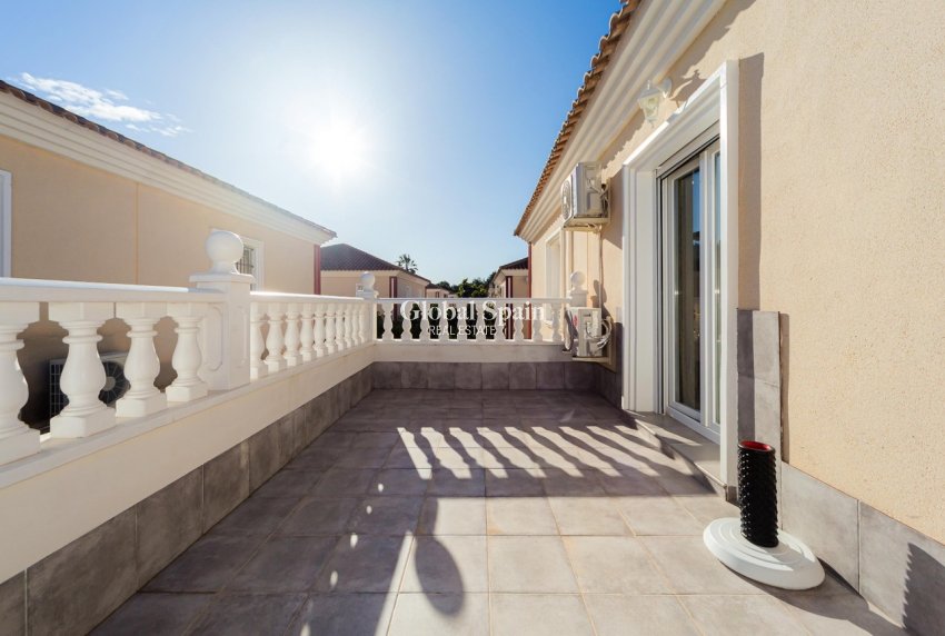 Revente - MAISON -
DEHESA DE CAMPOAMOR - Costa Blanca
