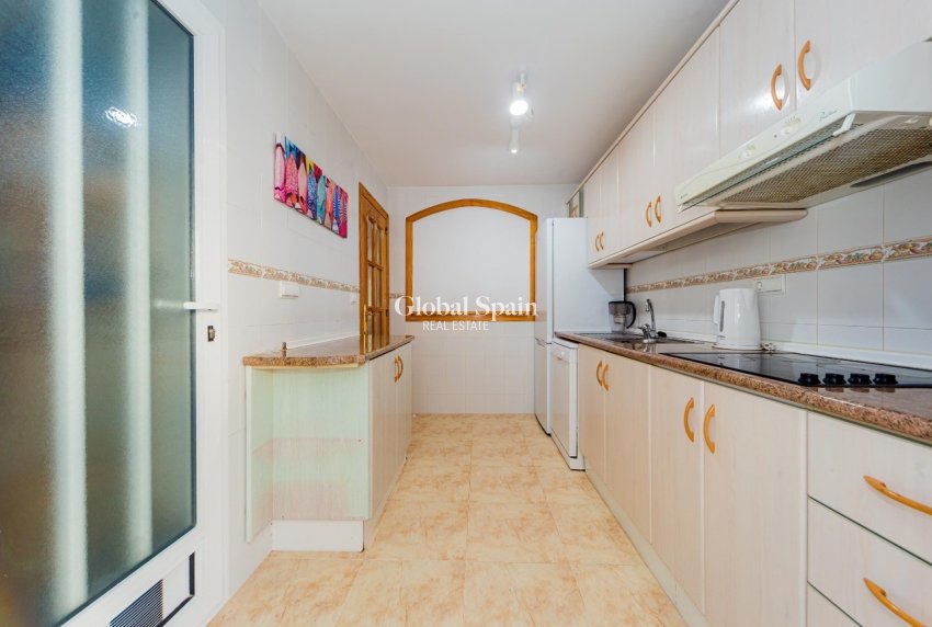 Revente - MAISON -
DEHESA DE CAMPOAMOR - Costa Blanca