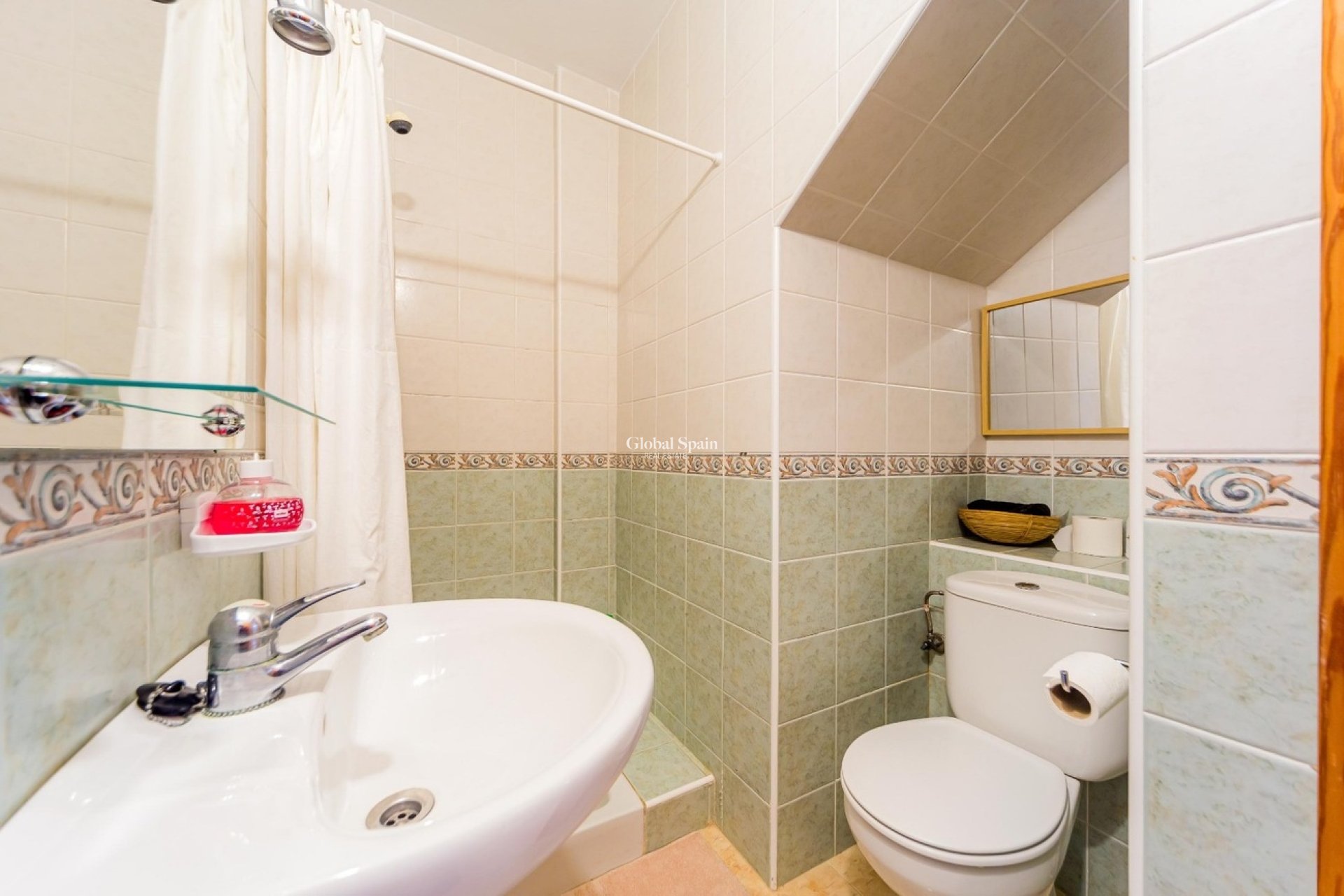 Revente - MAISON -
DEHESA DE CAMPOAMOR - Costa Blanca