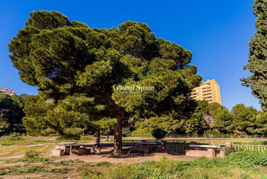 Revente - MAISON -
DEHESA DE CAMPOAMOR - Costa Blanca