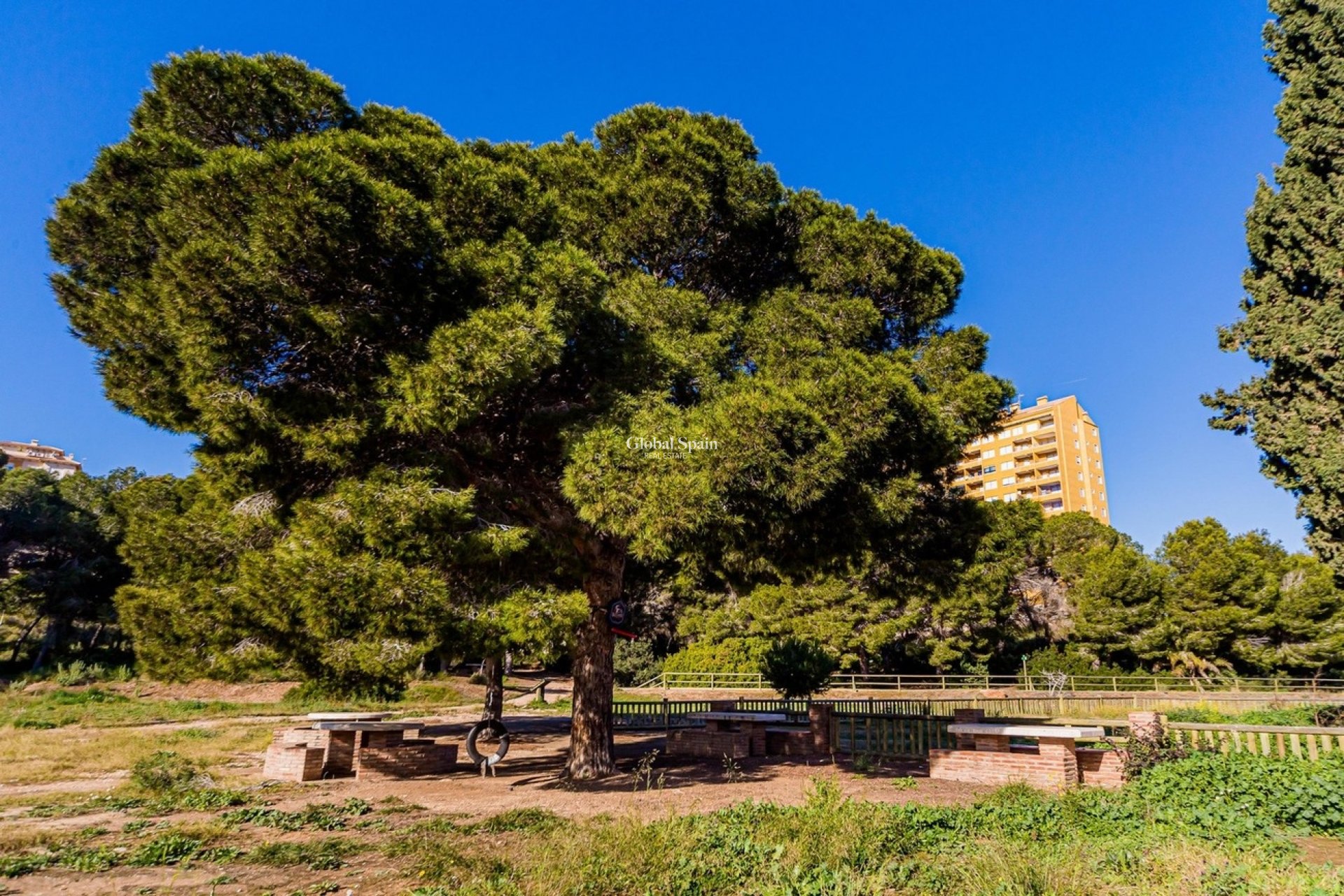 Revente - MAISON -
DEHESA DE CAMPOAMOR - Costa Blanca
