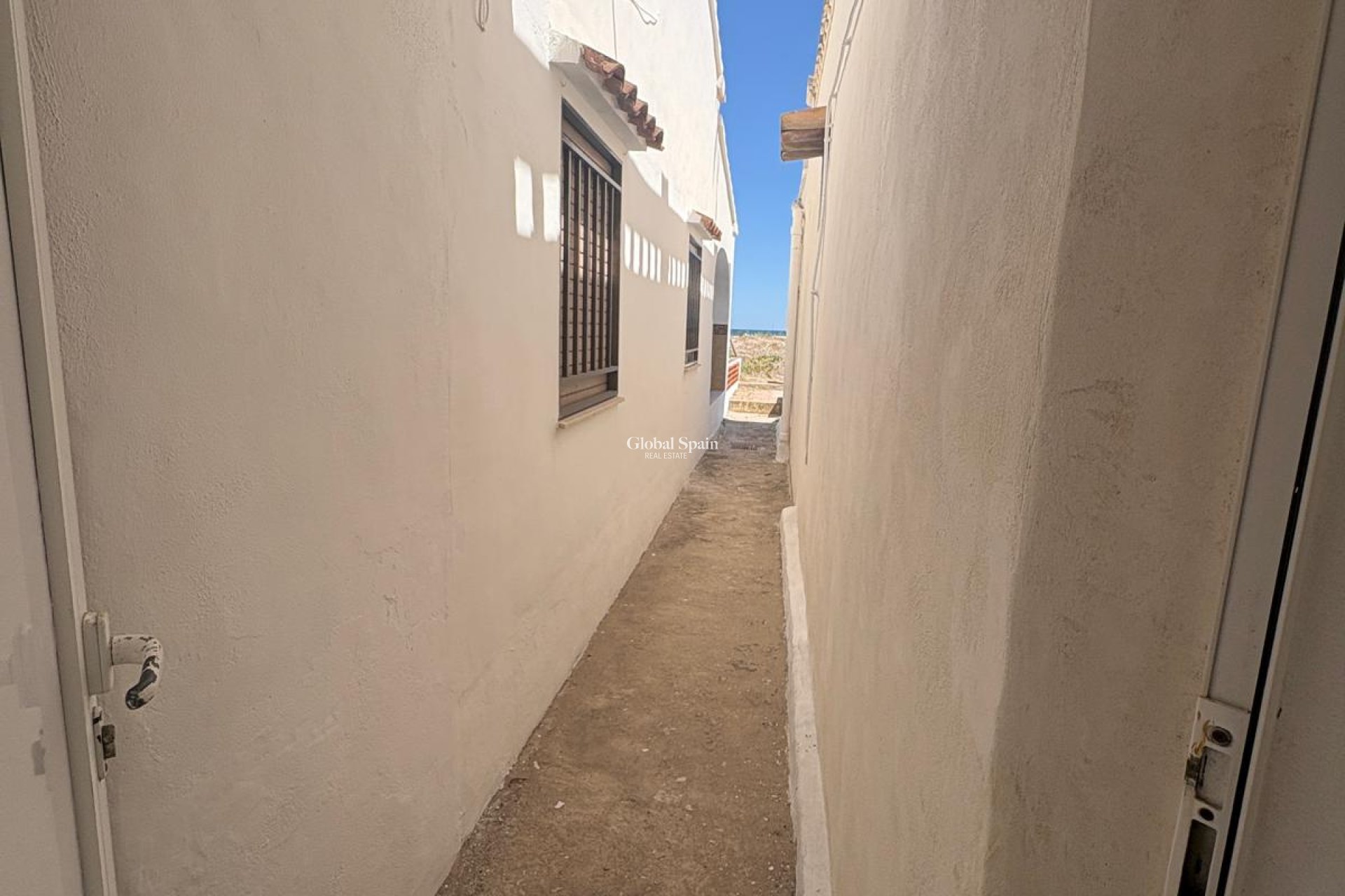 Revente - MAISON -
DENIA - Costa Blanca