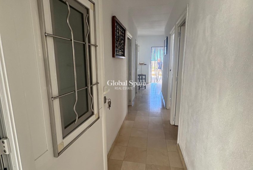 Revente - MAISON -
DENIA - Costa Blanca