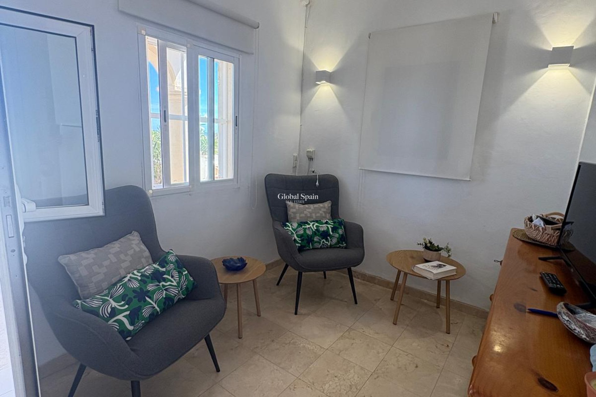 Revente - MAISON -
DENIA - Costa Blanca