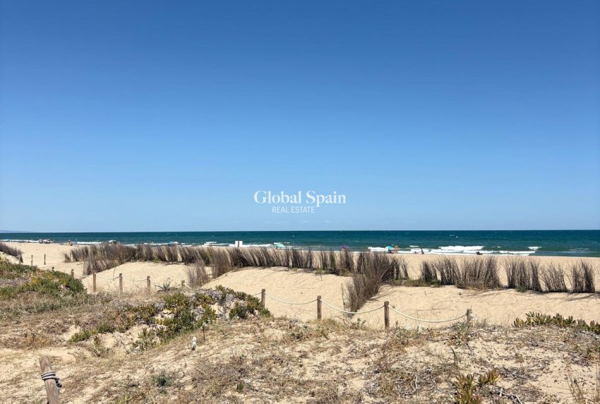 Revente - MAISON -
DENIA - Costa Blanca
