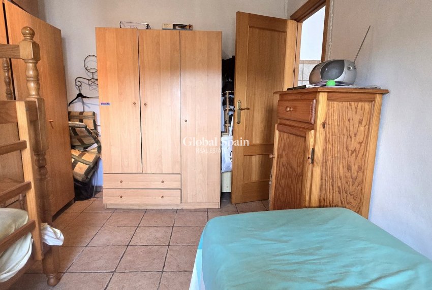 Revente - Maison -
DENIA - La Xara - La Sella