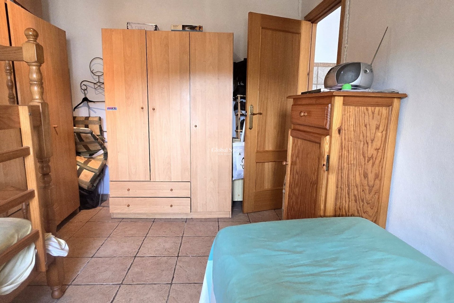 Revente - Maison -
DENIA - La Xara - La Sella