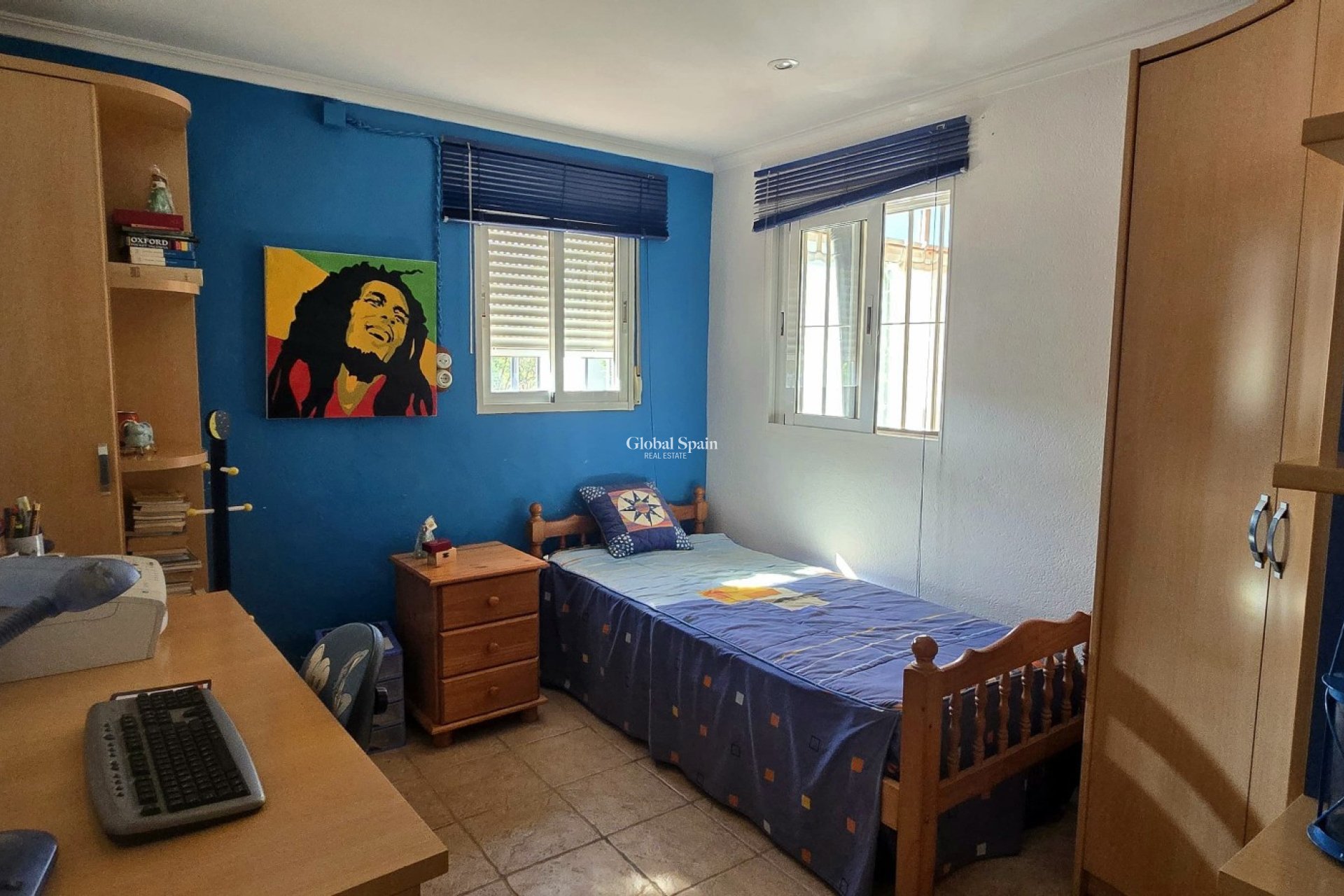 Revente - Maison -
DENIA - La Xara - La Sella