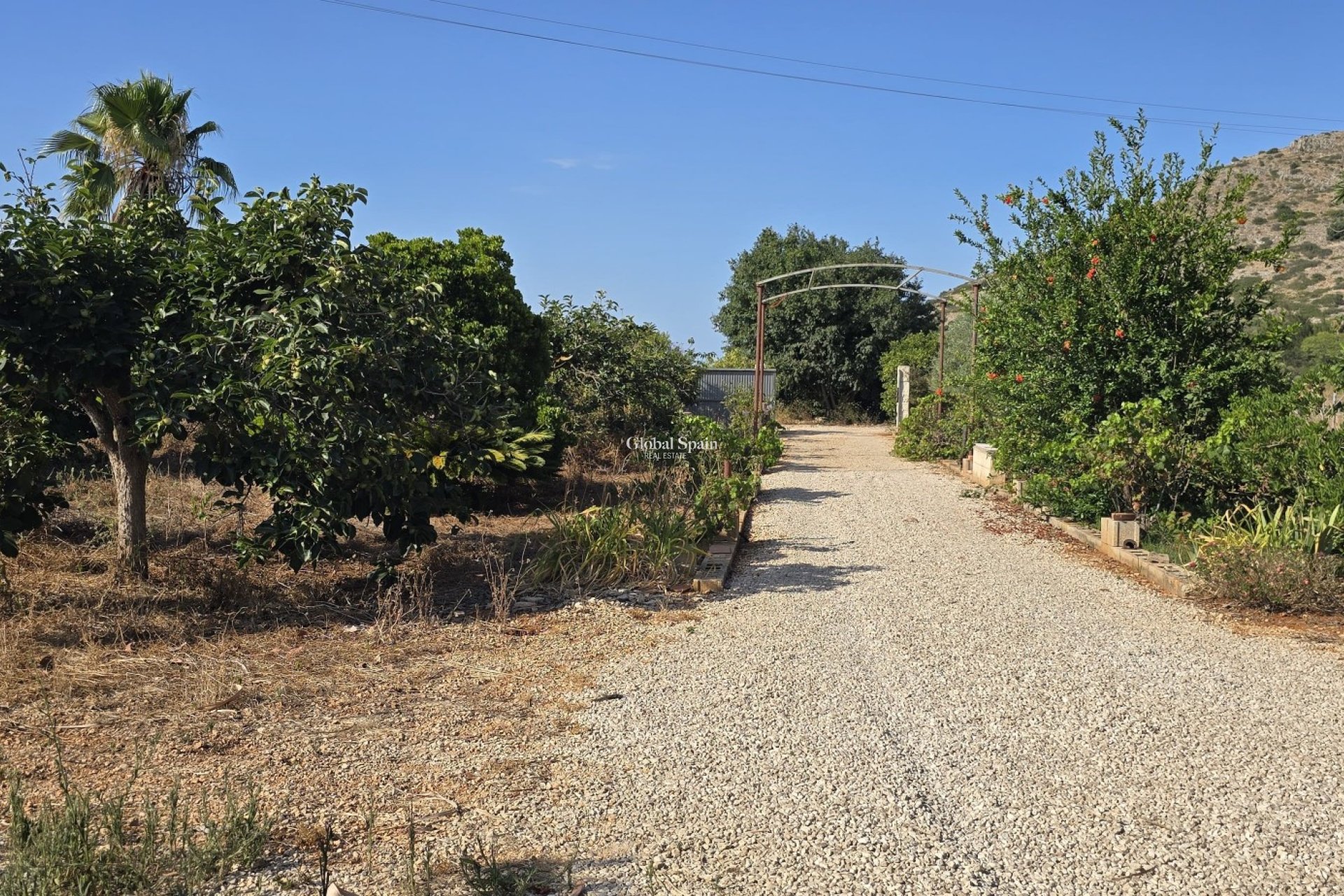 Revente - Maison -
DENIA - La Xara - La Sella