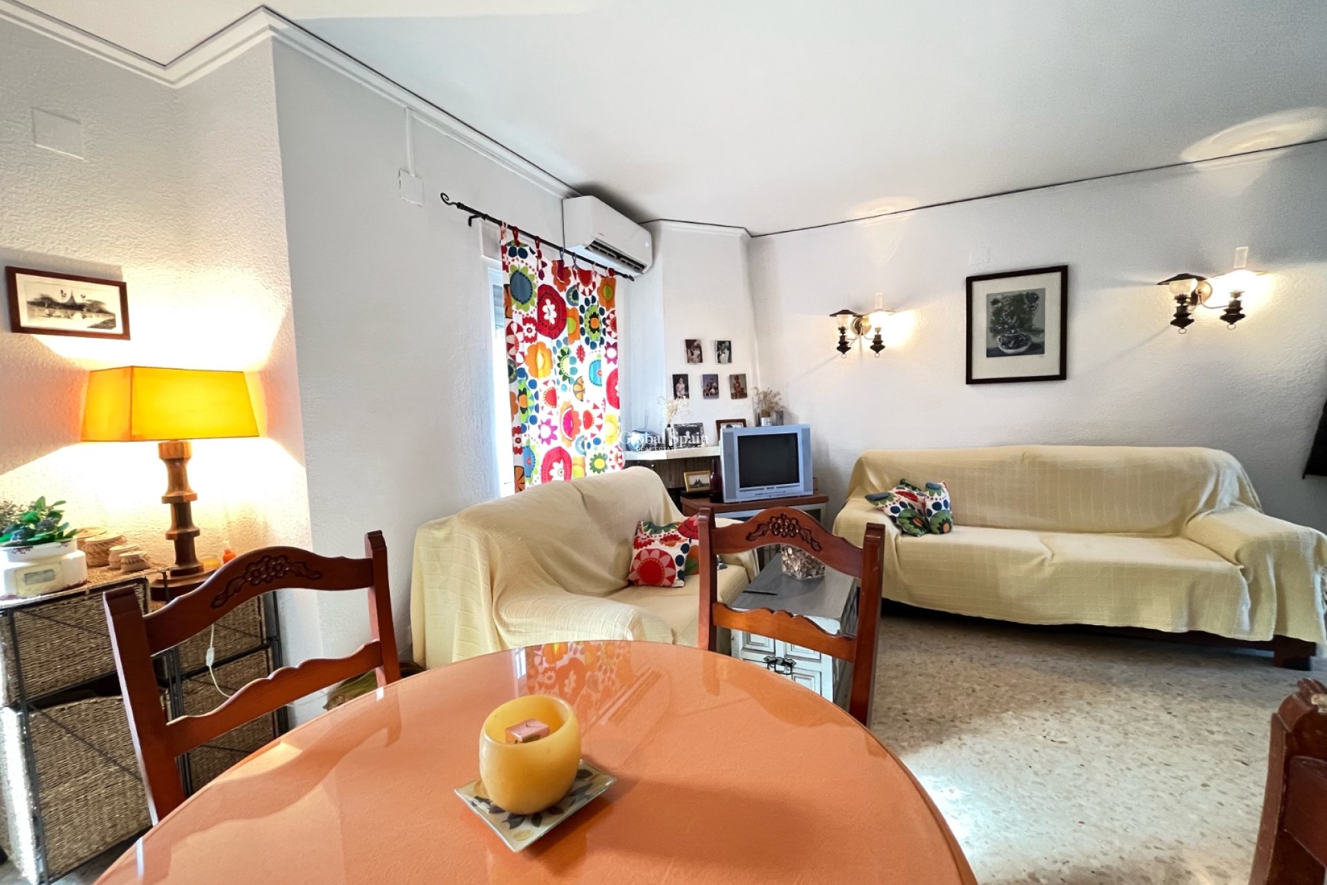 Revente - MAISON -
DENIA - Les Marines - Las Marinas