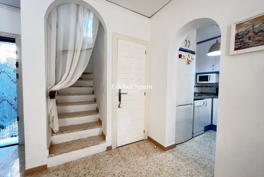 Revente - MAISON -
DENIA - Les Marines - Las Marinas
