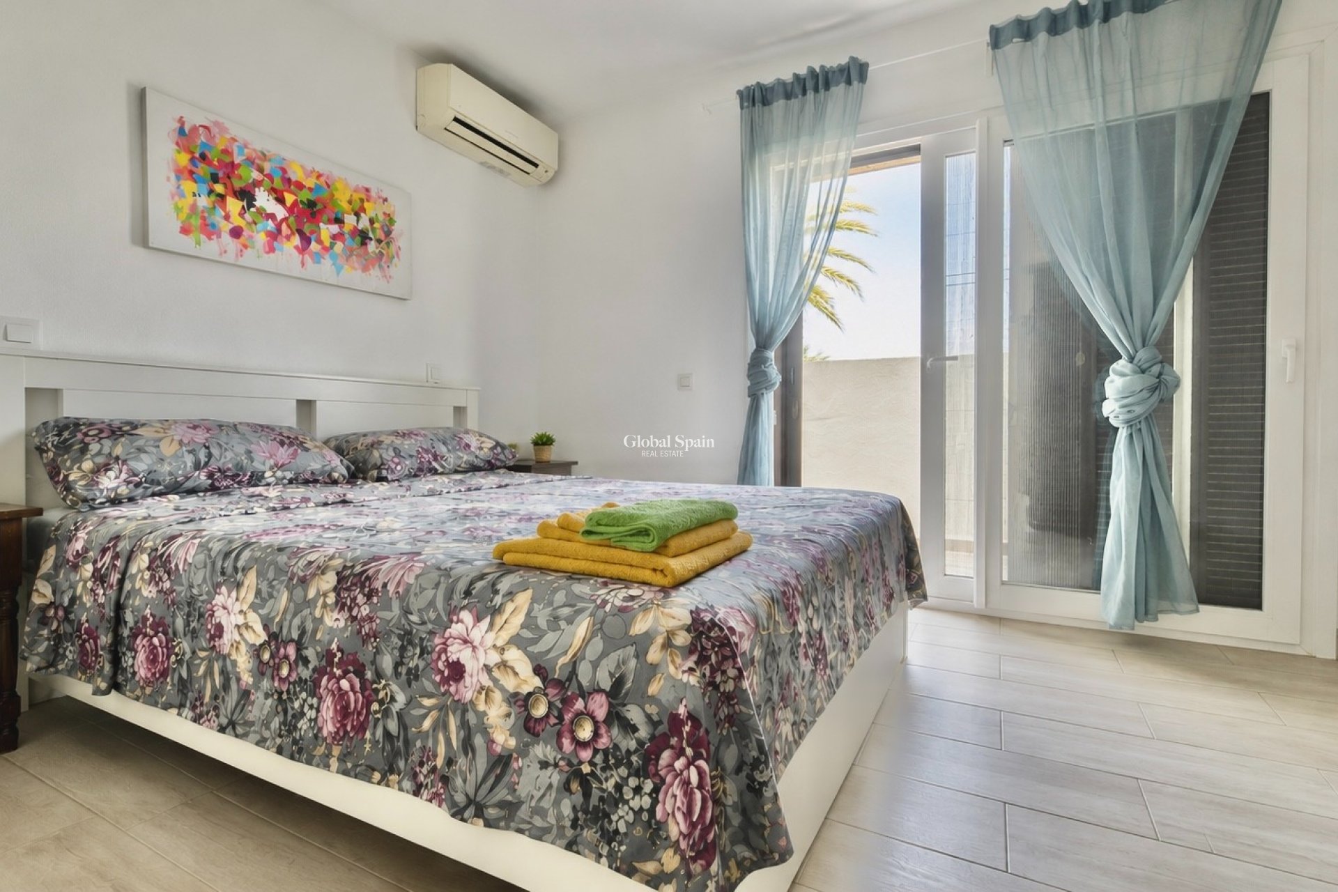 Revente - MAISON -
DENIA - Les Marines - Las Marinas