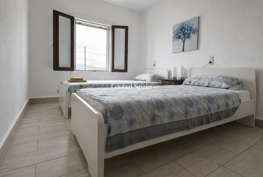 Revente - MAISON -
DENIA - Les Marines - Las Marinas