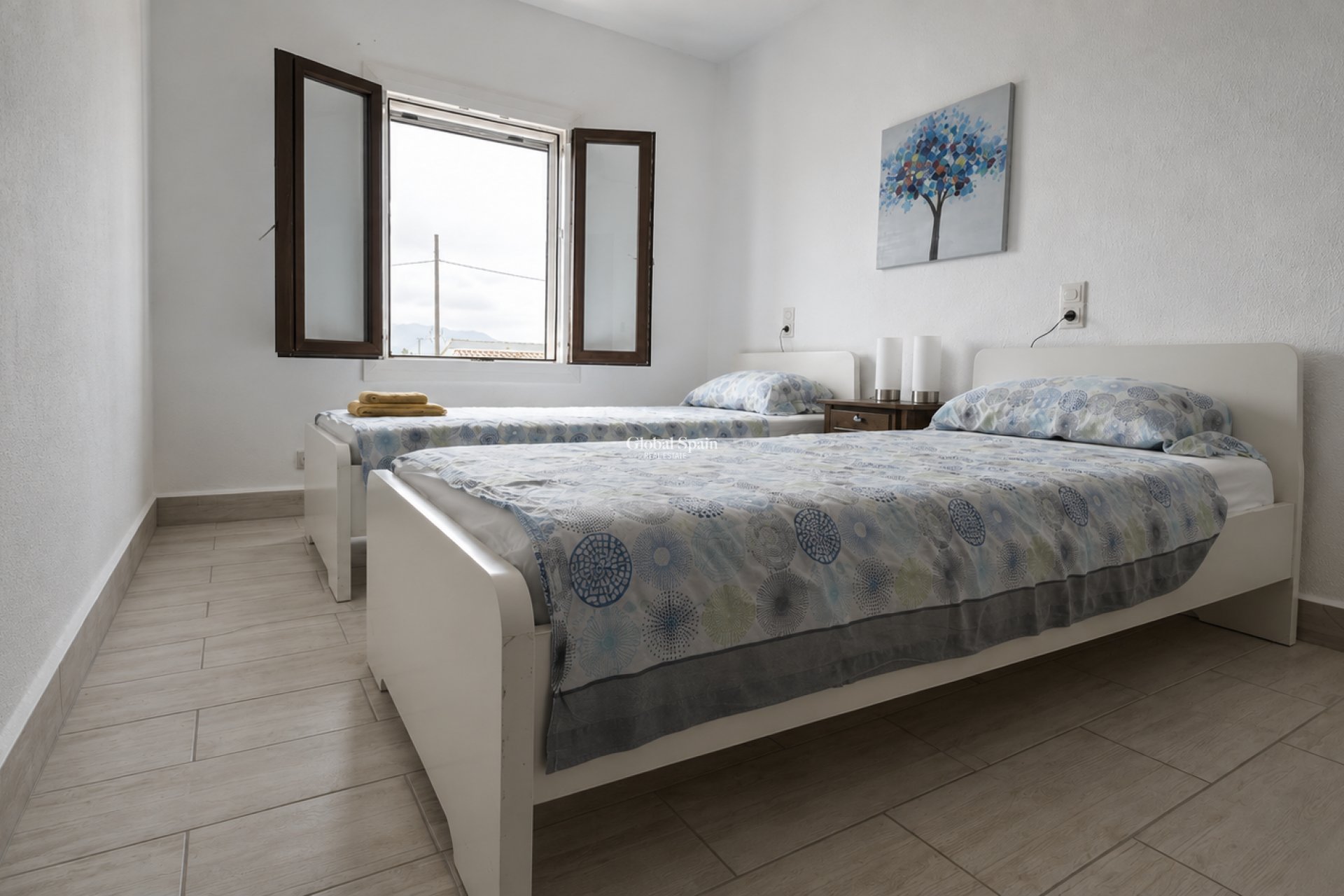 Revente - MAISON -
DENIA - Les Marines - Las Marinas