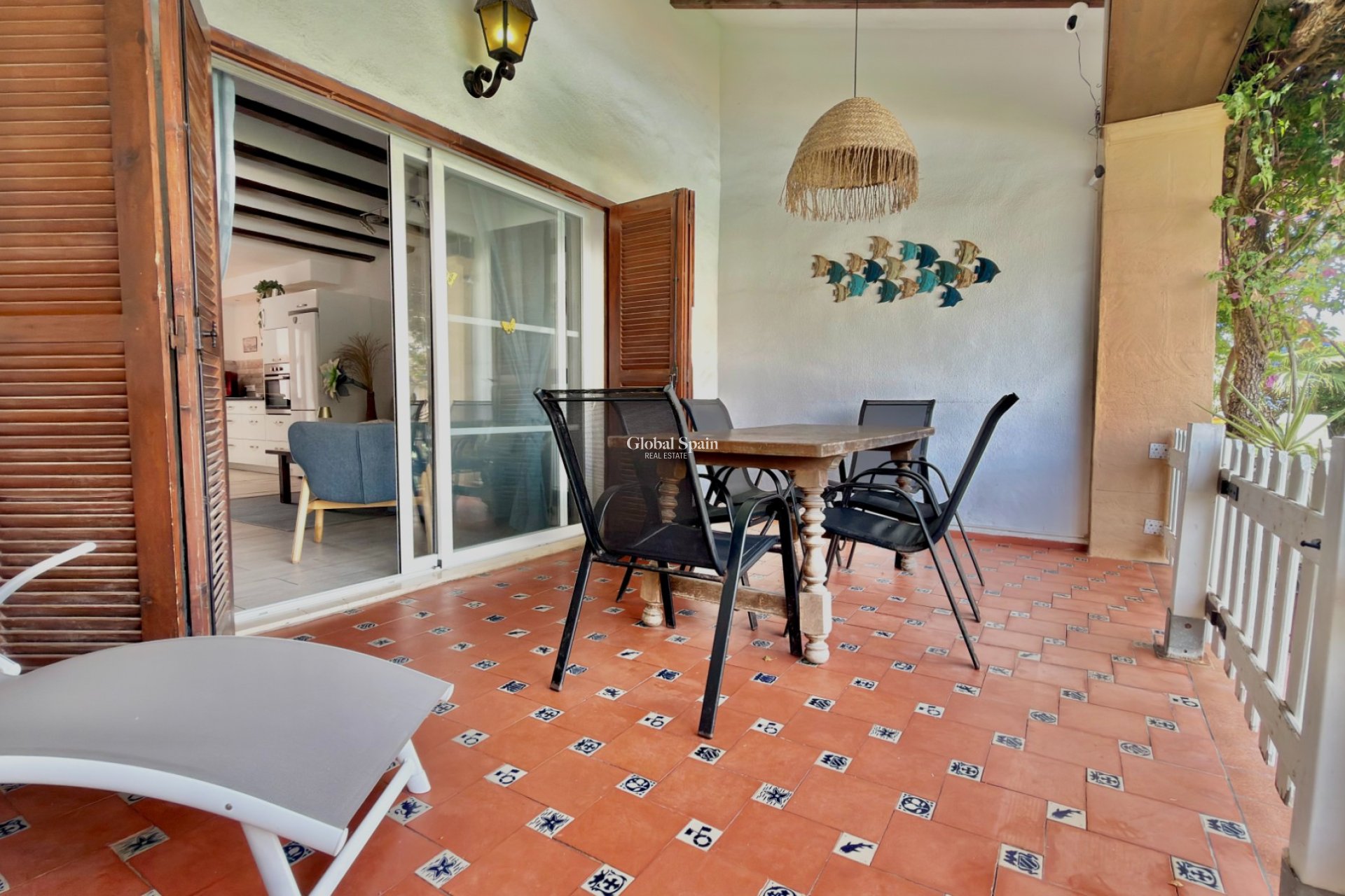 Revente - MAISON -
DENIA - Les Marines - Las Marinas