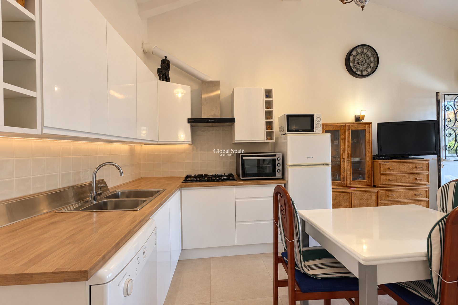 Revente - MAISON -
DENIA - Les Marines - Las Marinas